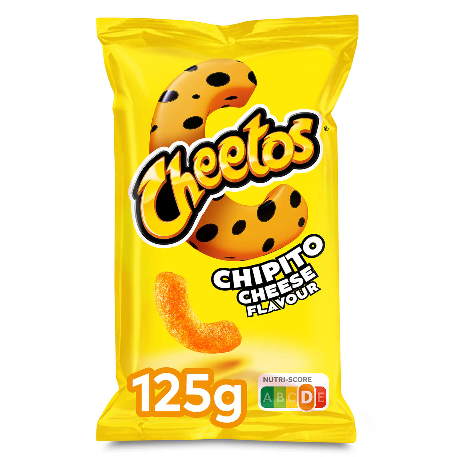 Cheetos Chips | Chipito | Fromage