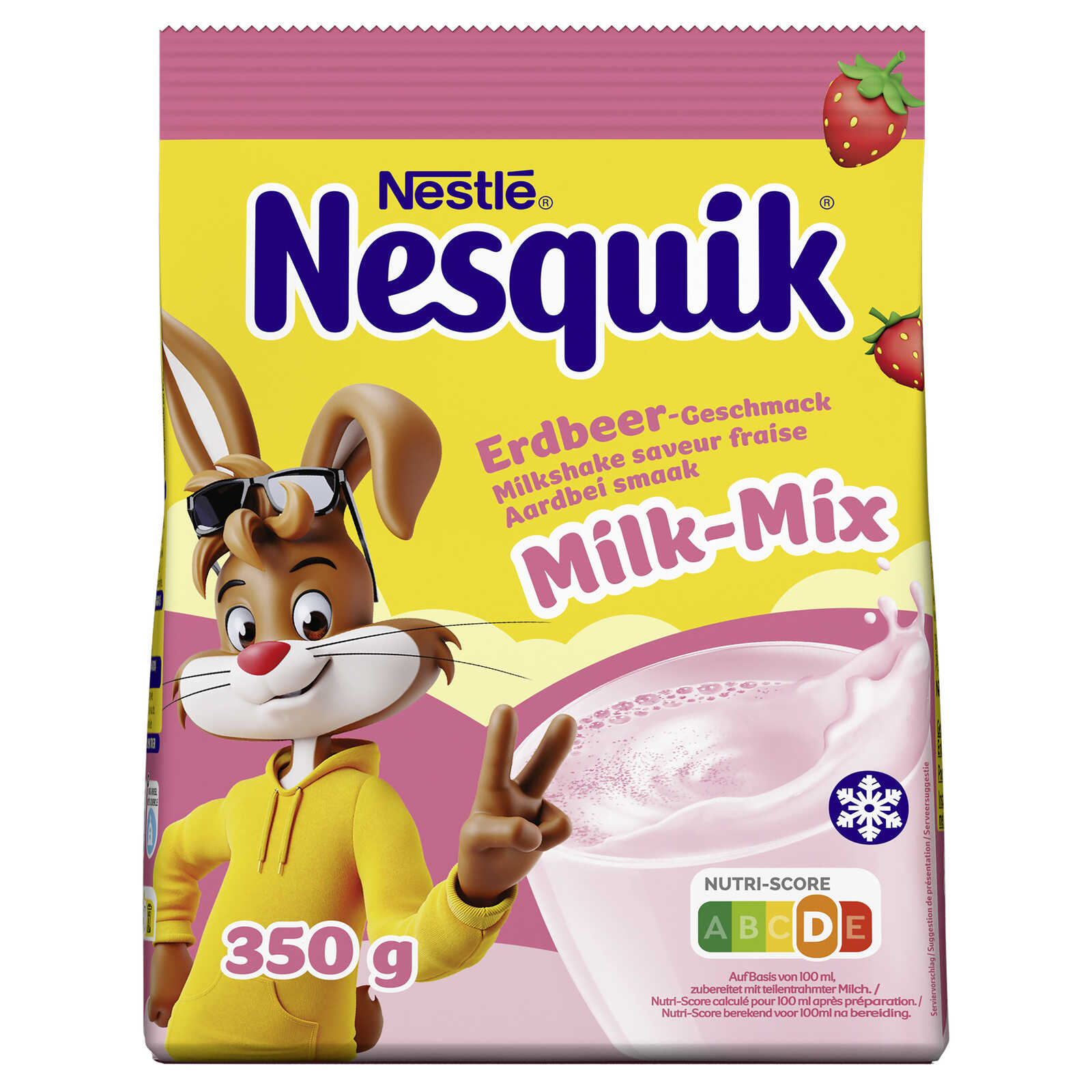 Nestlé Oplospoeder