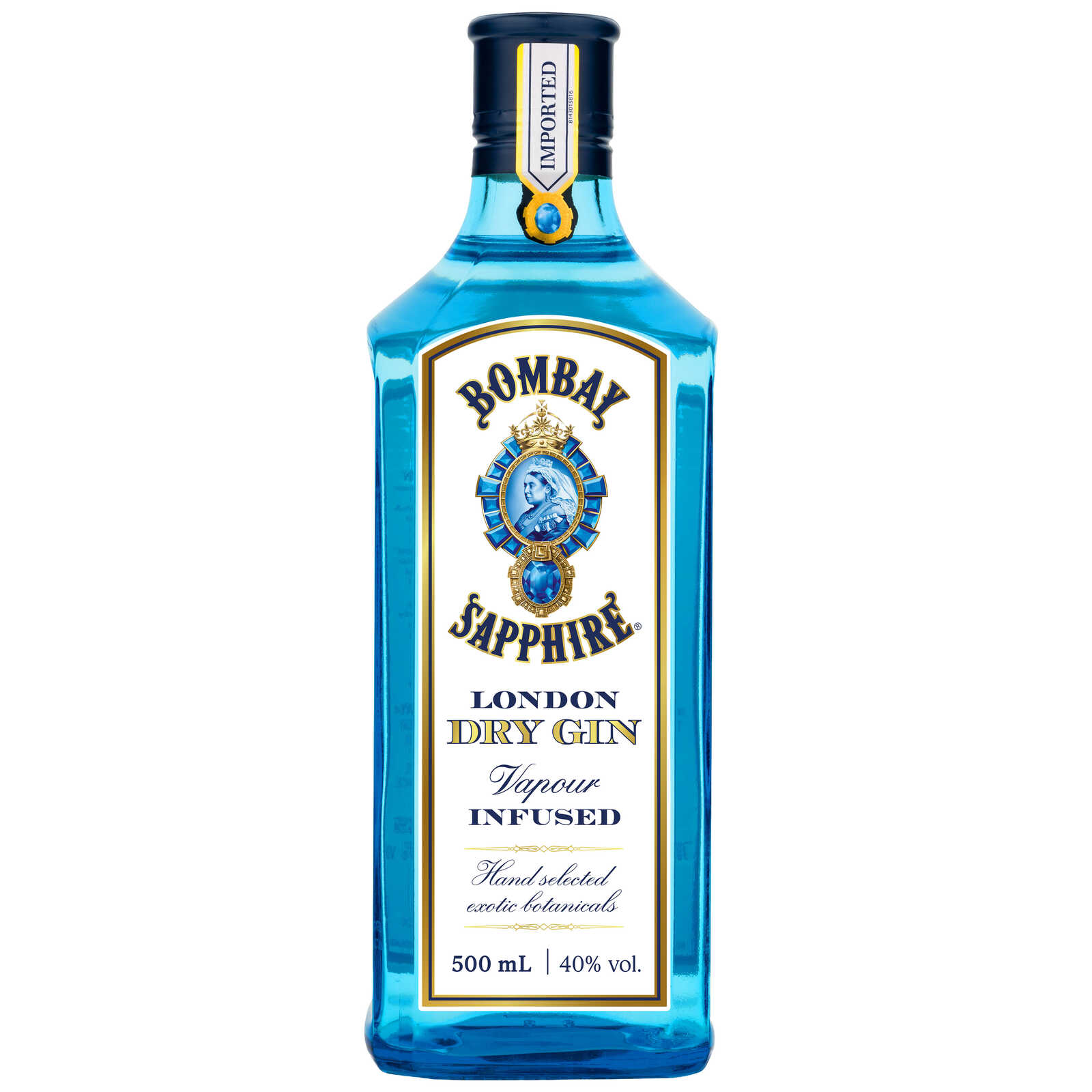 Bombay Sapphire Gin