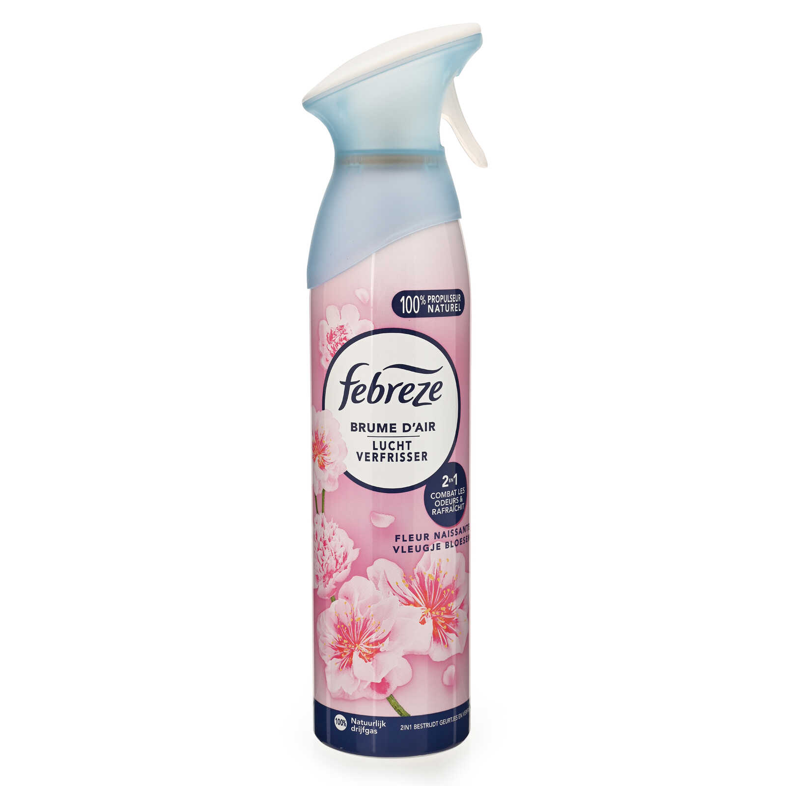 Febreze Aerosol | Vleugje Bloesem