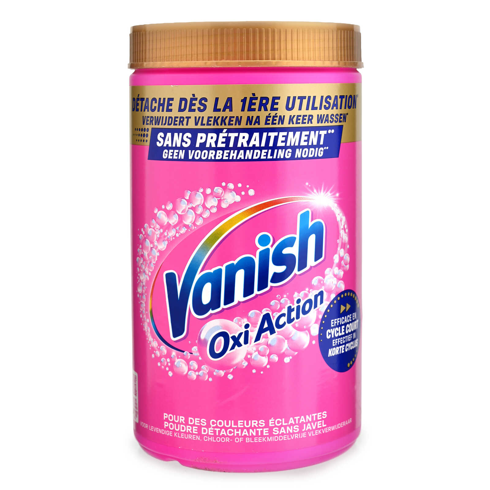 Vanish Vlekverwijderaar | Poeder