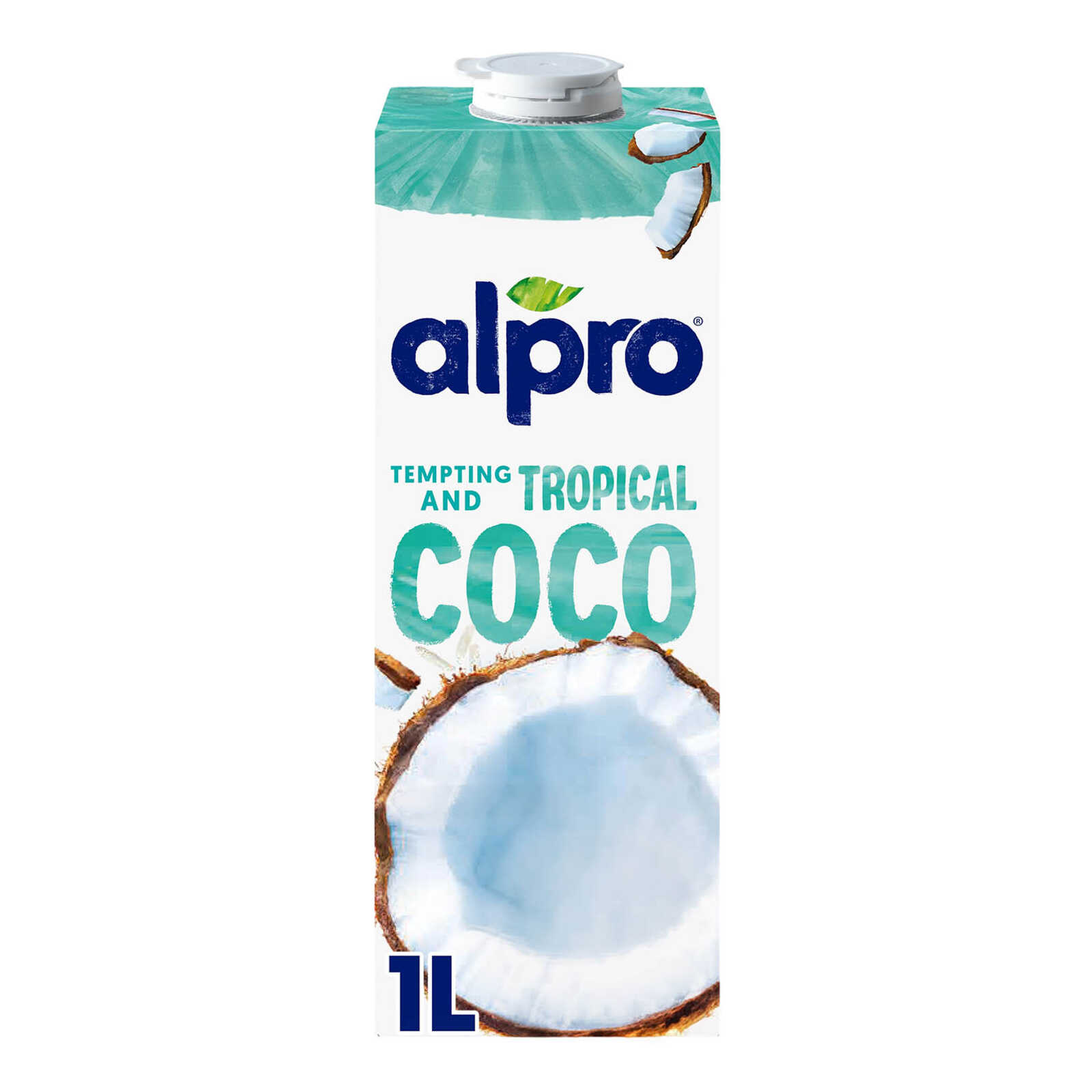 Alpro Plantaardige drank