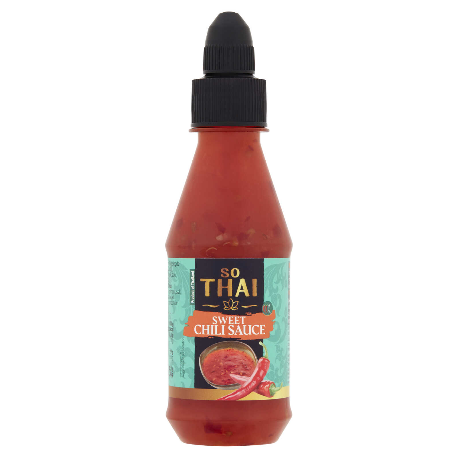 So Thai Saus