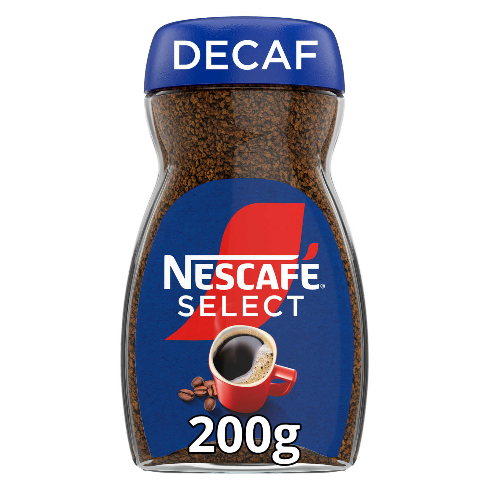 Nescafé Koffie