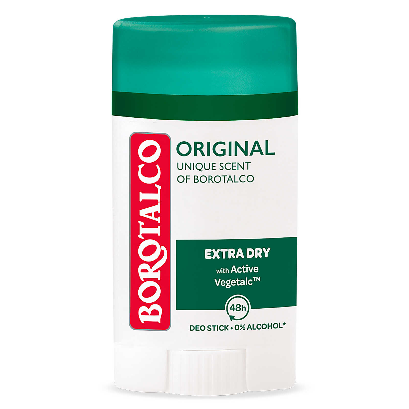 Borotalco Deo stick | Original