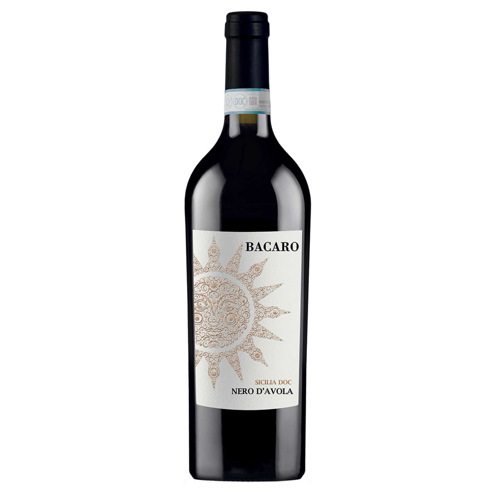 Bacaro Nero d'Avola