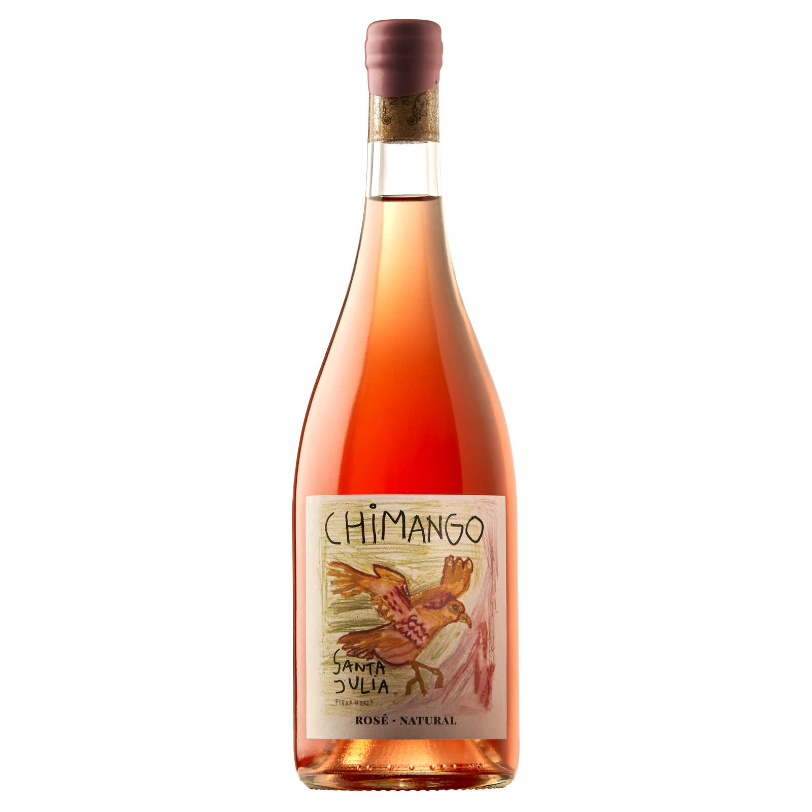 Argentina Santa Julia Chim | Malbec | Bio | Rosé