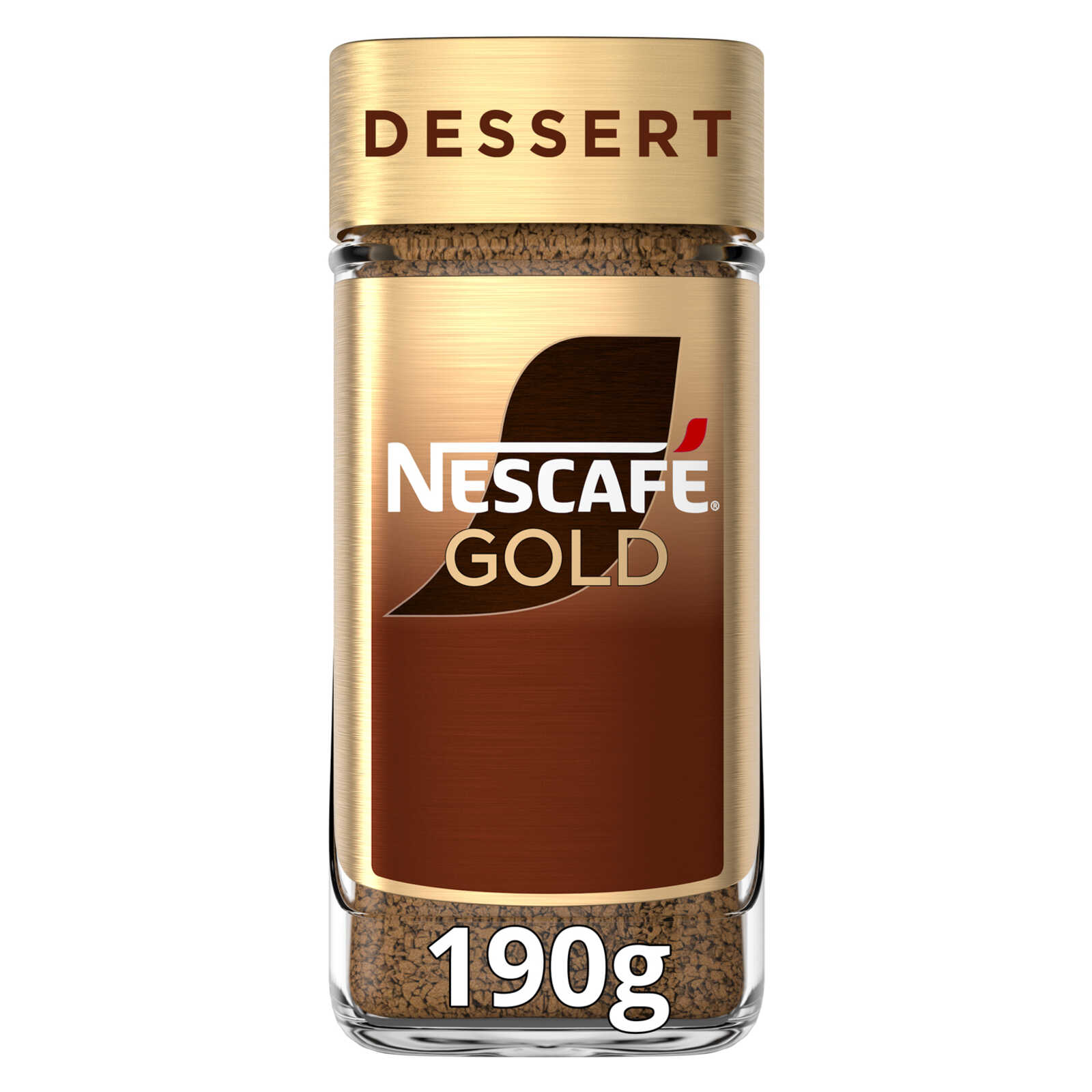 Nescafé Oploskoffie | Dessert