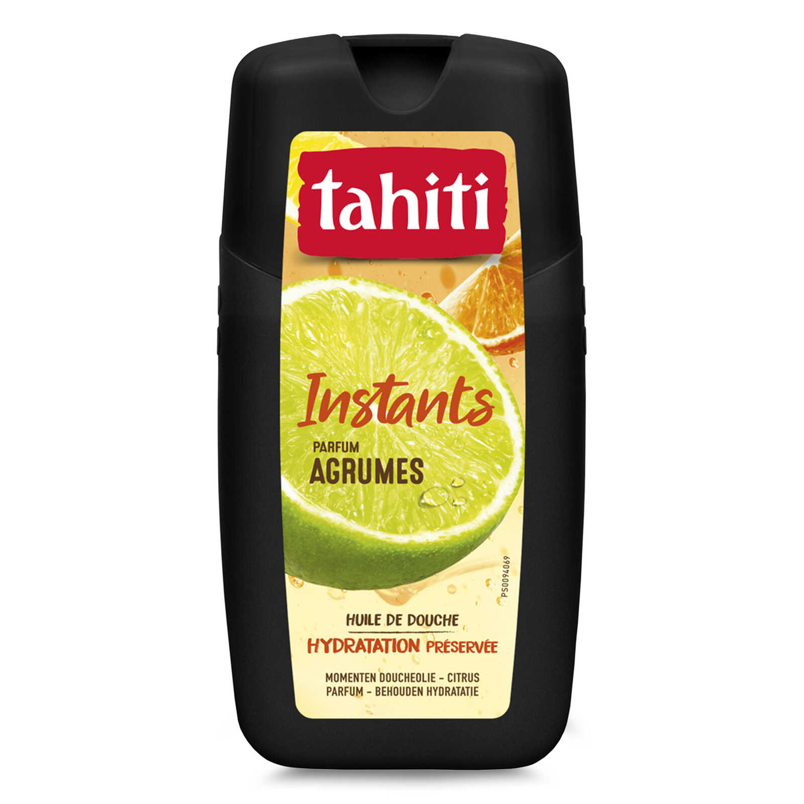 Tahiti Kokosolie