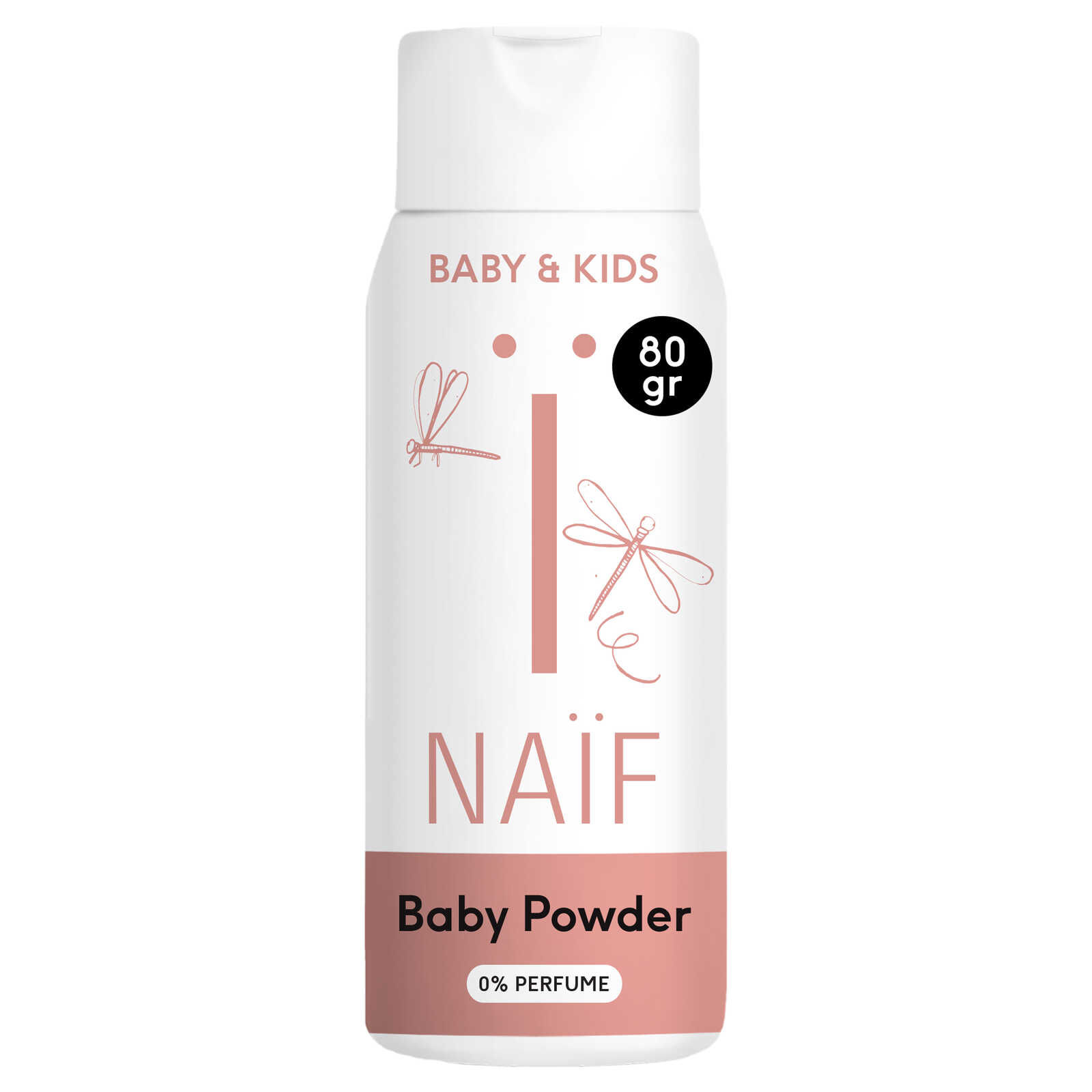 Naïf Baby Poeder