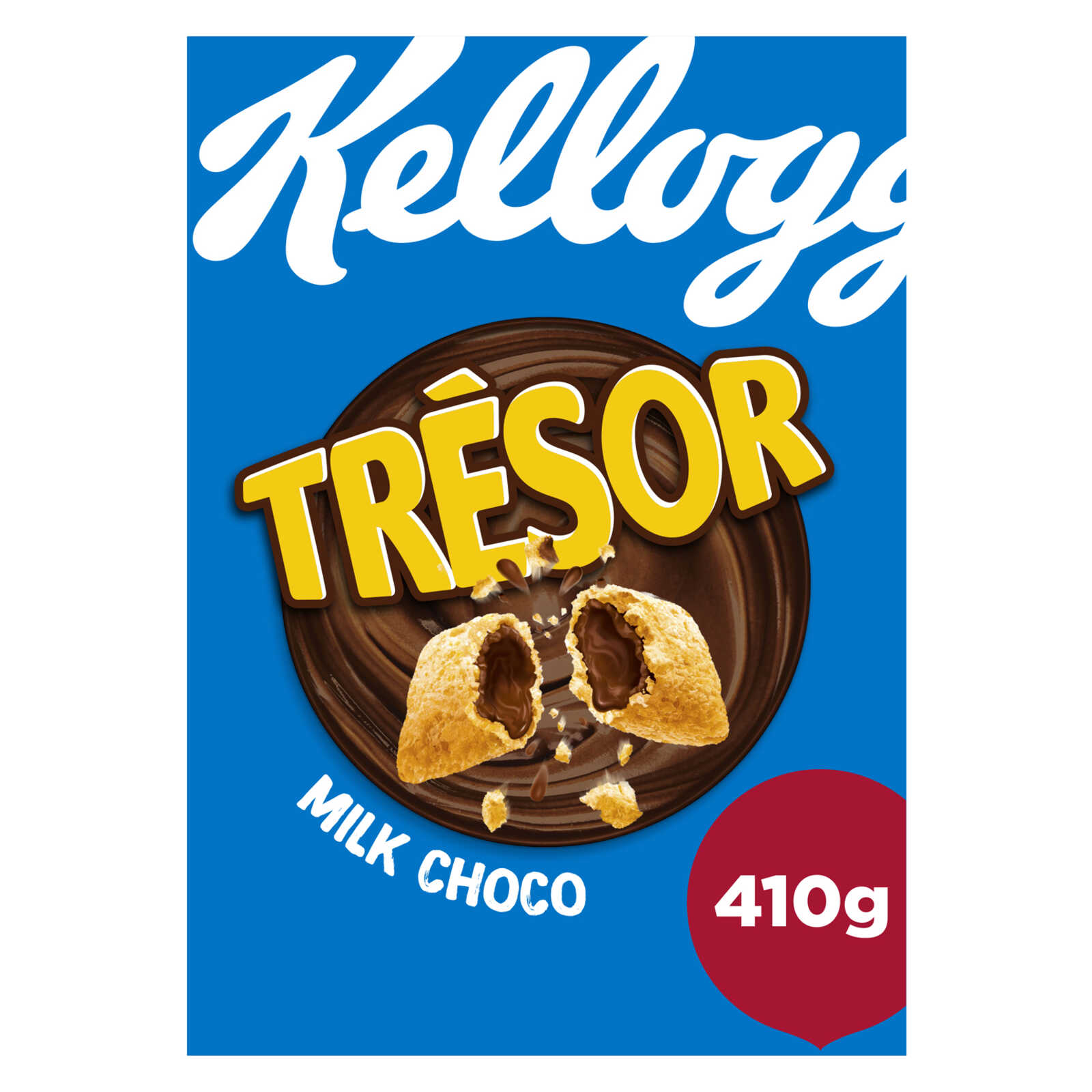 Kellogg's Ontbijtgranen | Melkchocolade