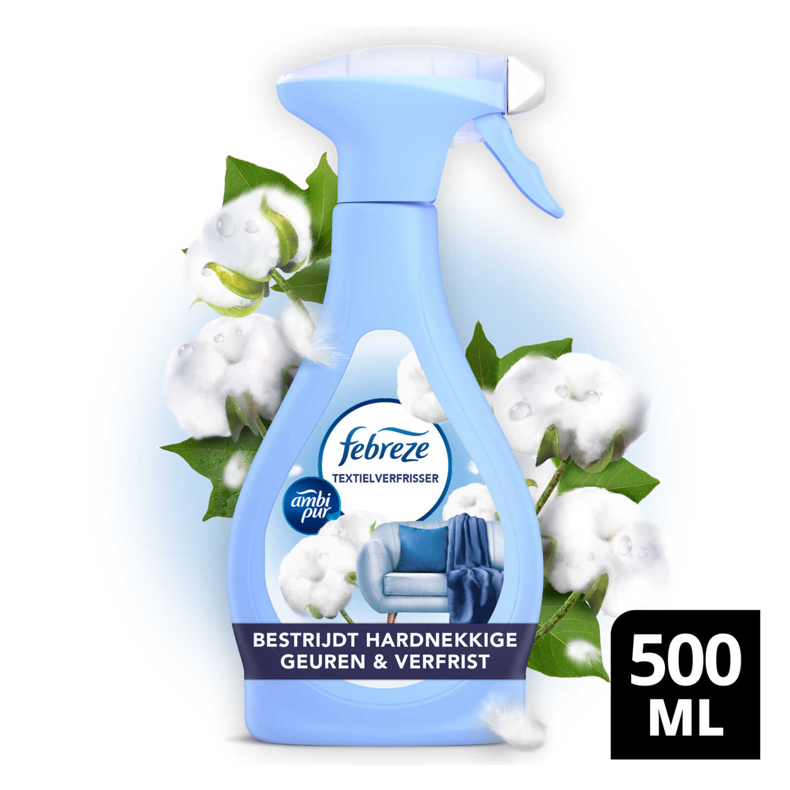 Febreze Textiel