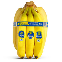Chiquita | Banaan