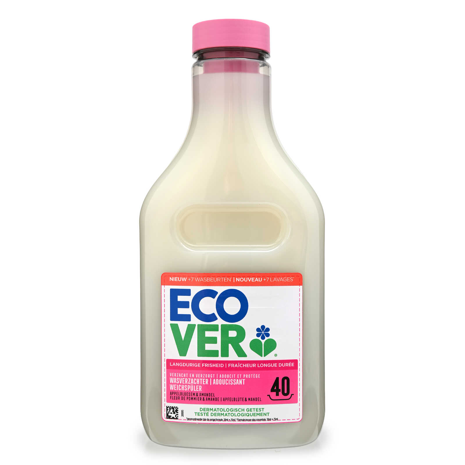 Ecover Wasverzachter