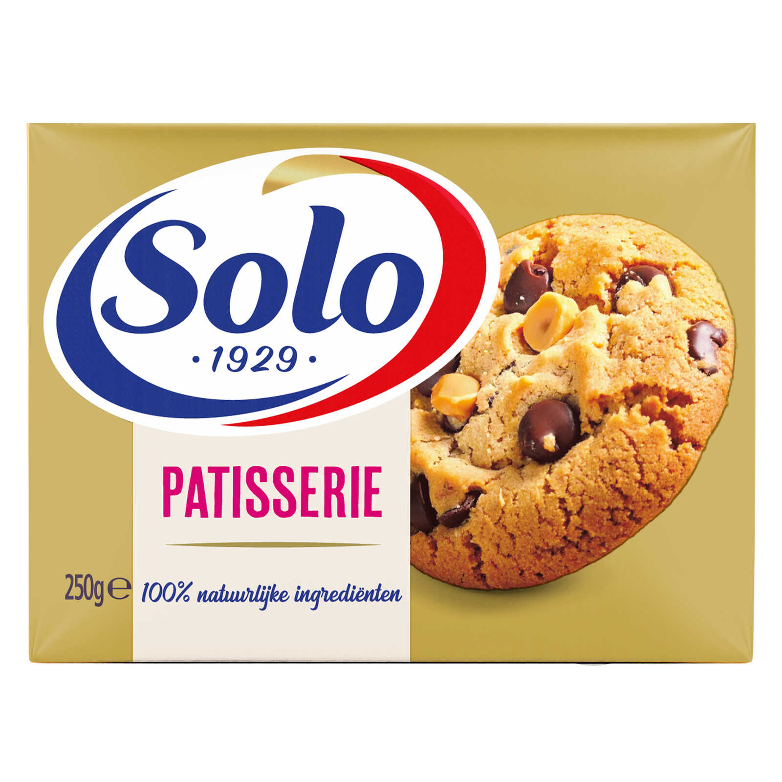 Solo Patisserie | Bakken