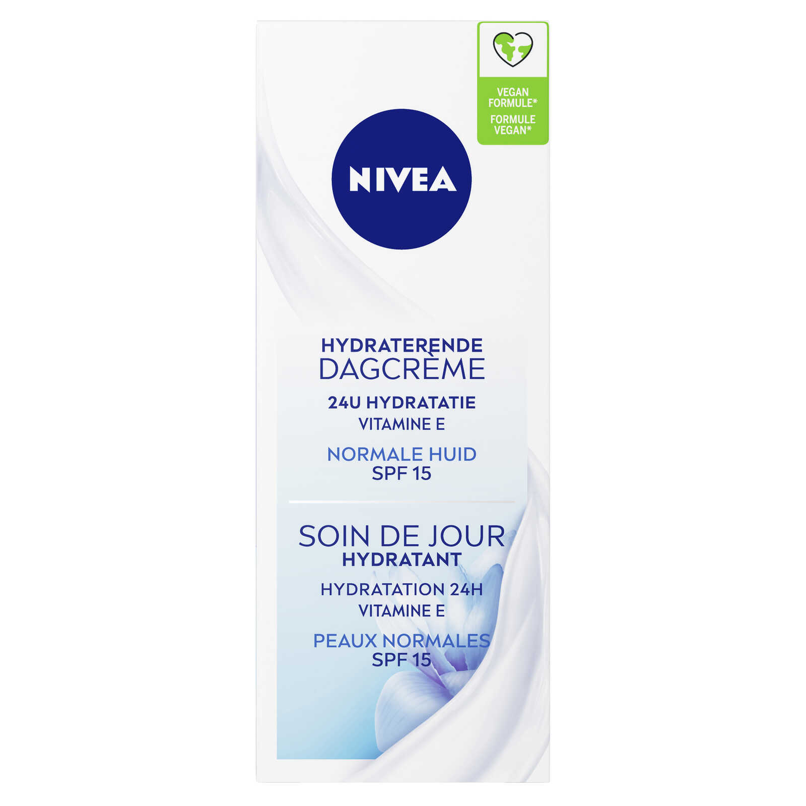 Nivea Nivea | Essentials | Dagcreme NH | 50 ml