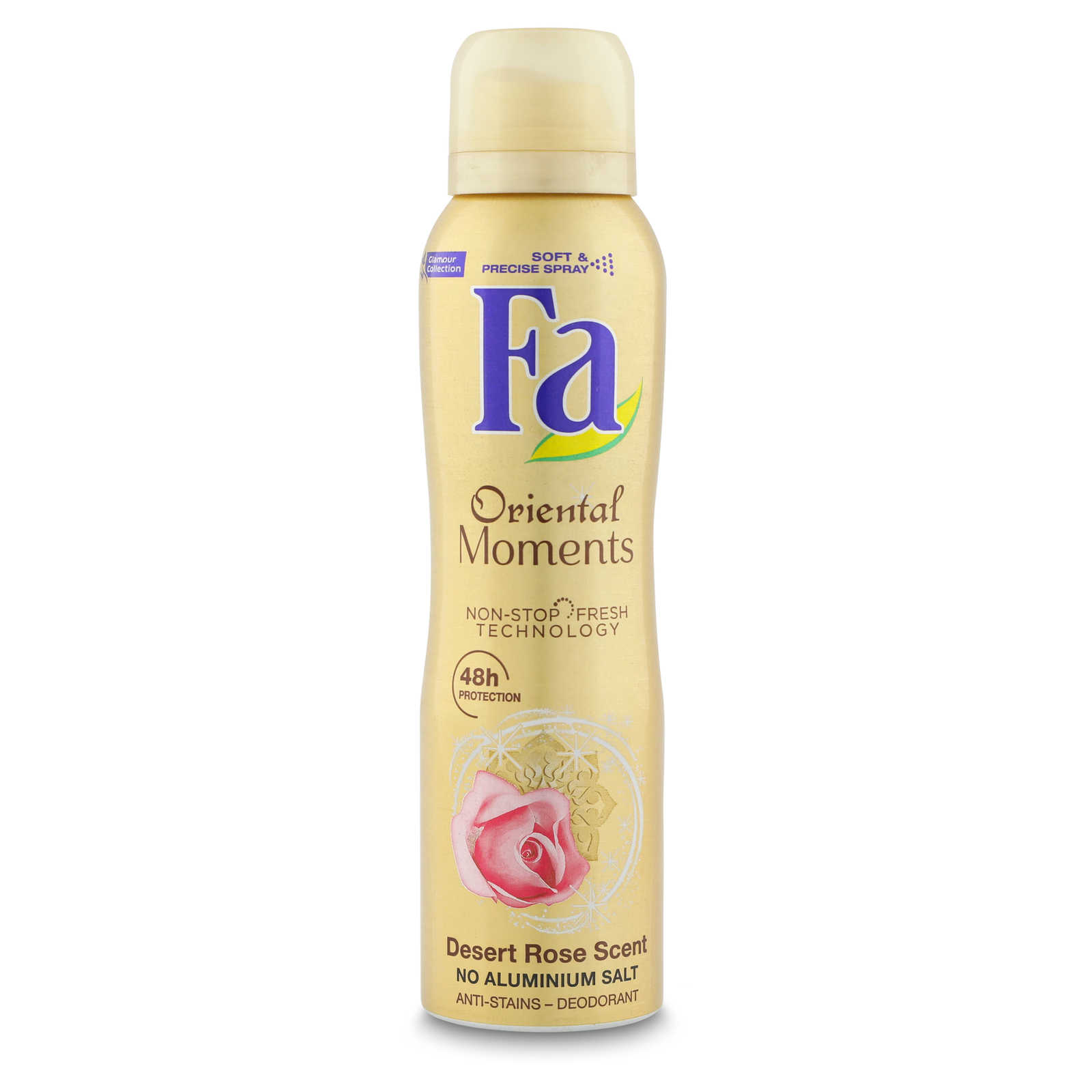 Fa Spray