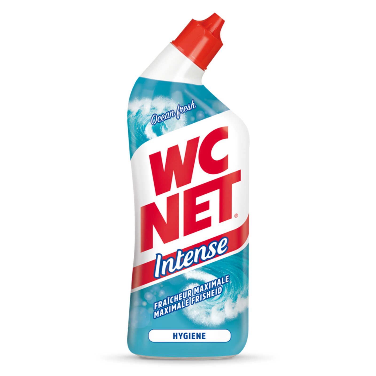 WC Net Toiletreiniger | Intens | Ocean Fresh