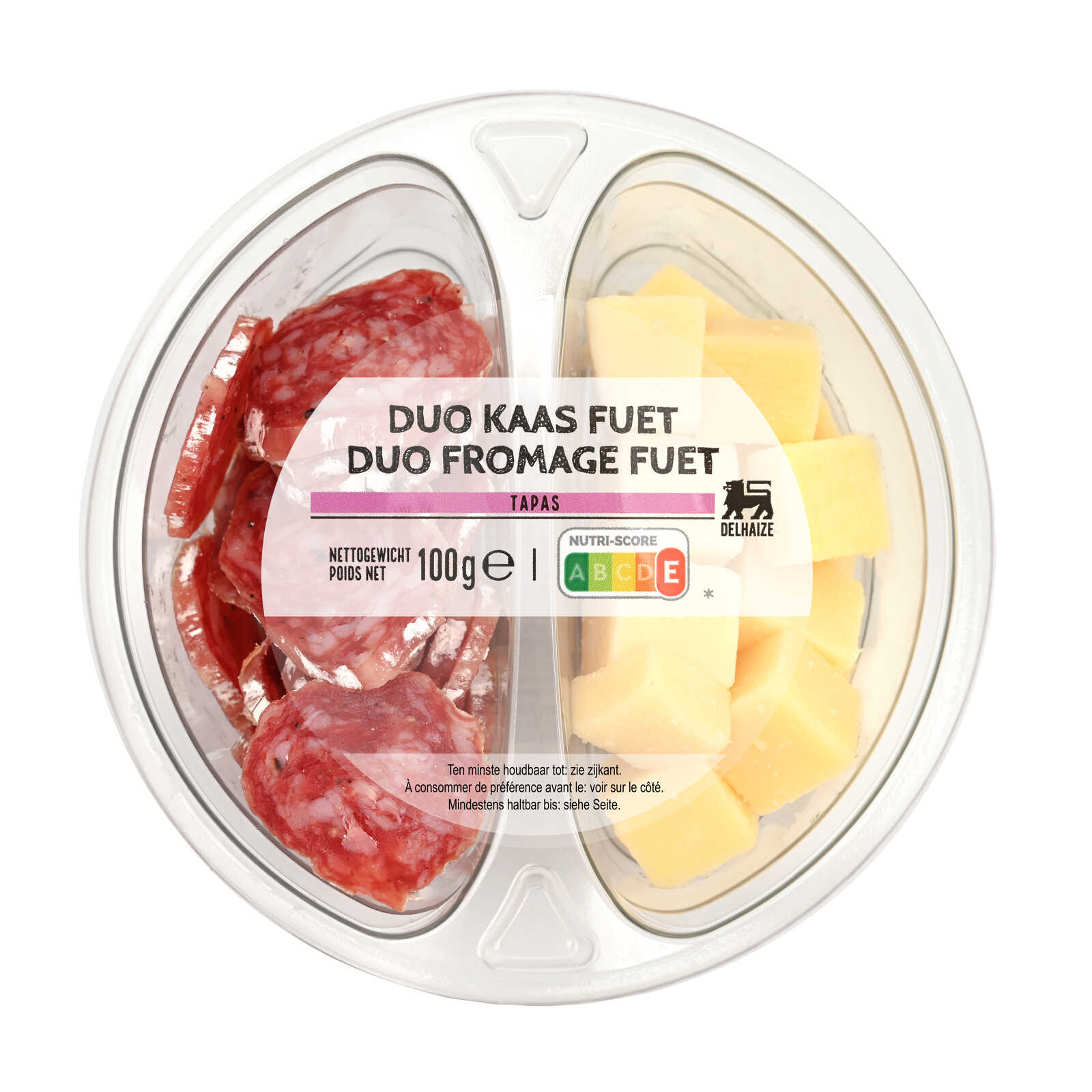 Delhaize Kaas