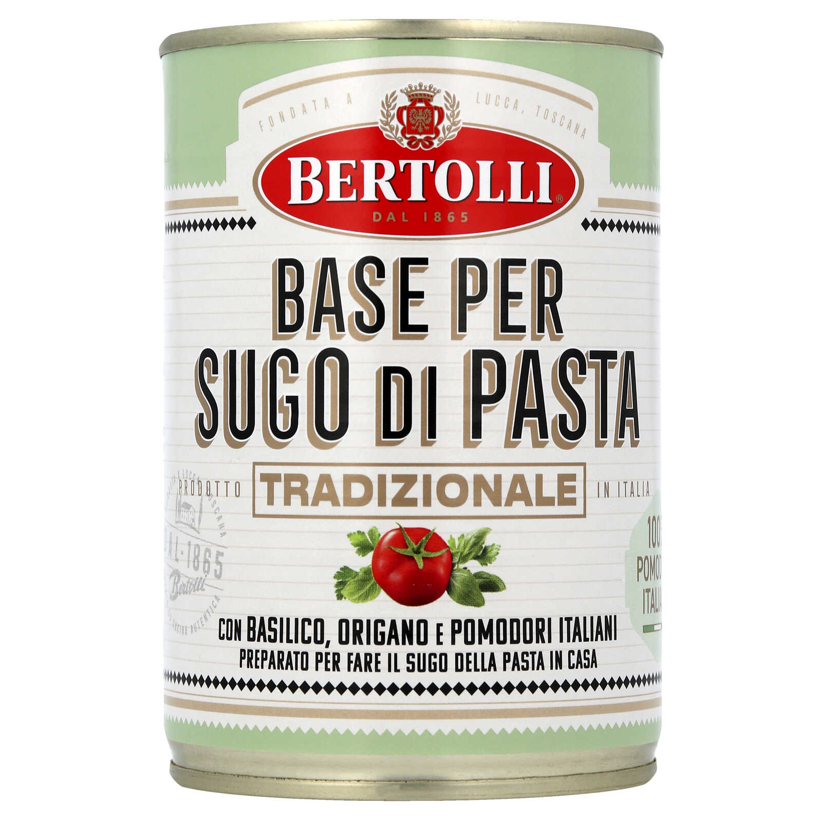 Bertolli Saus