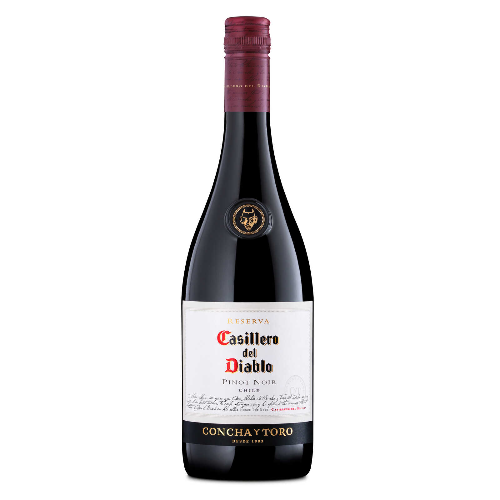 Casillero Pinot Noir