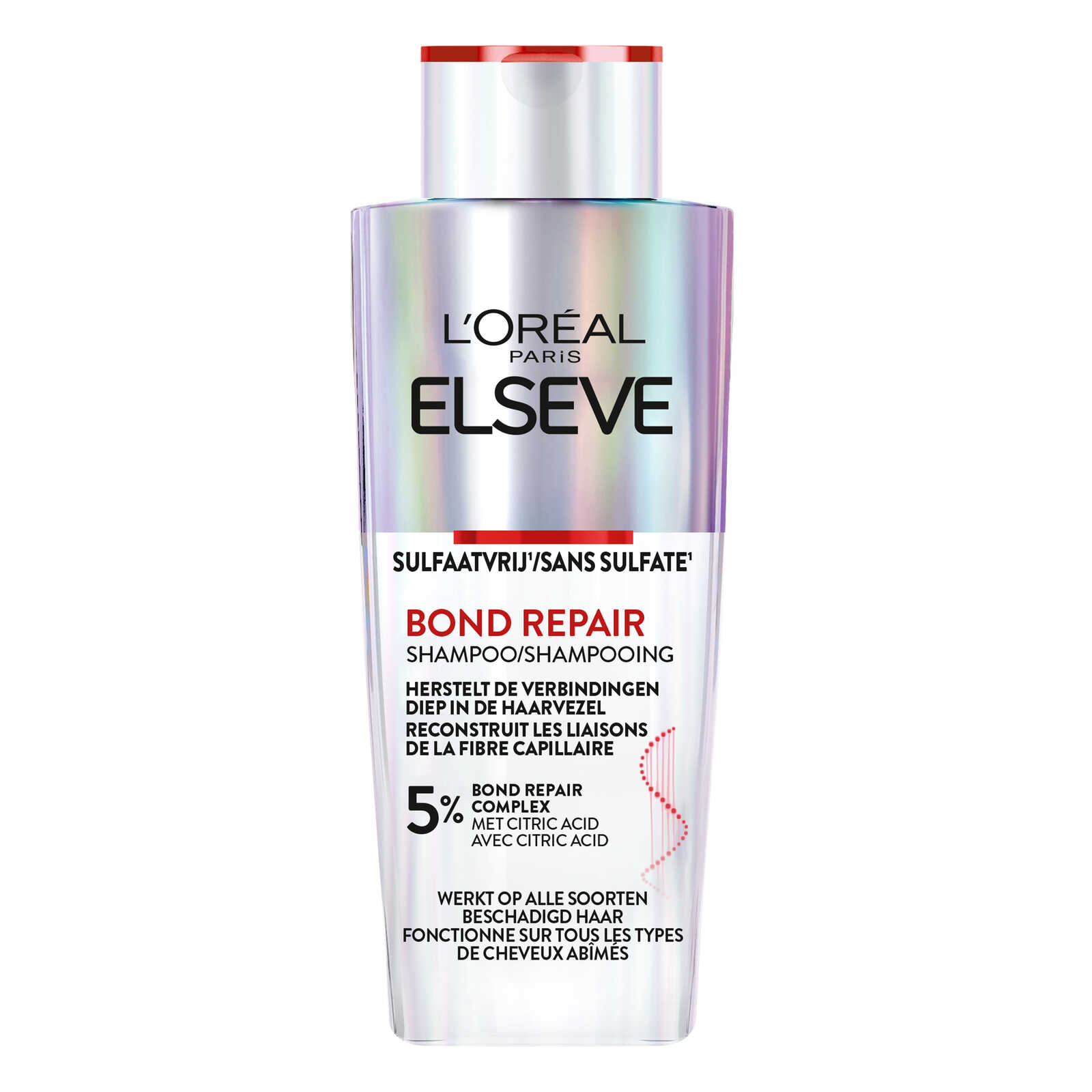 Elsève 200ml | Shampoo | Bond Repair