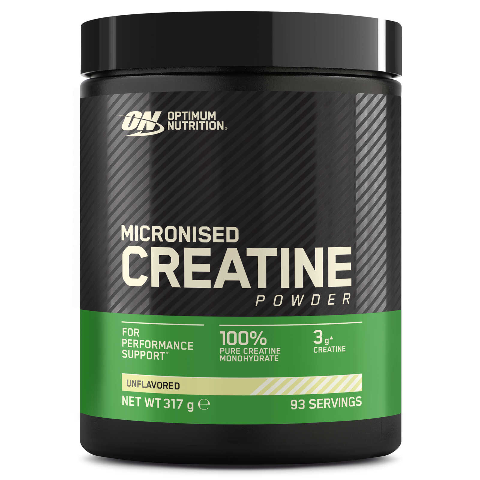 Optimum Nutrition Proteinen | Creatine poeder
