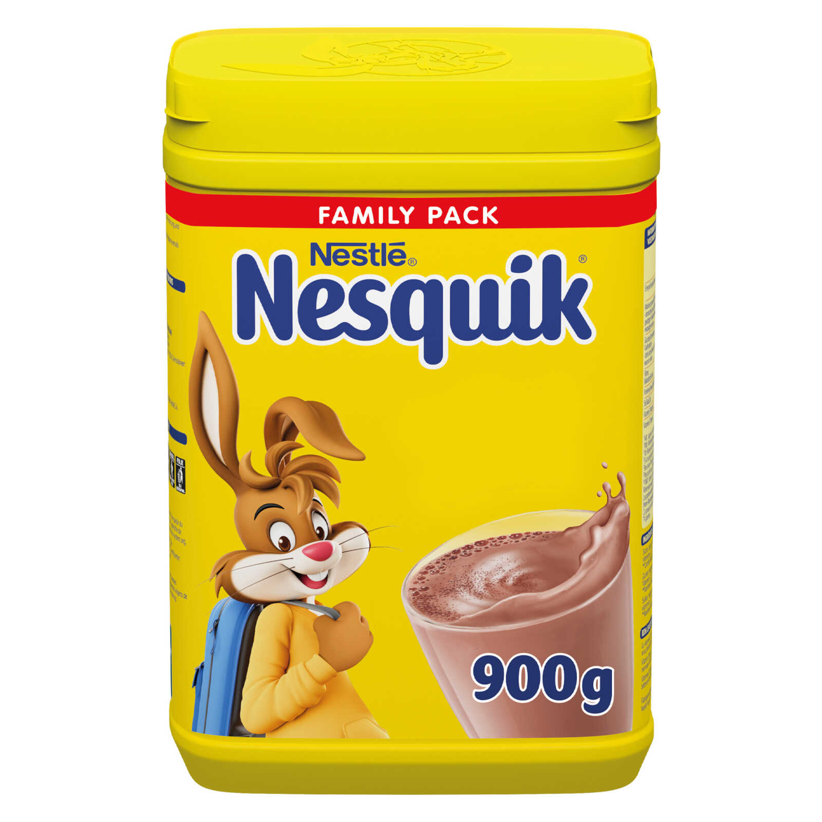 Nesquik Chocoladepoeder | doos