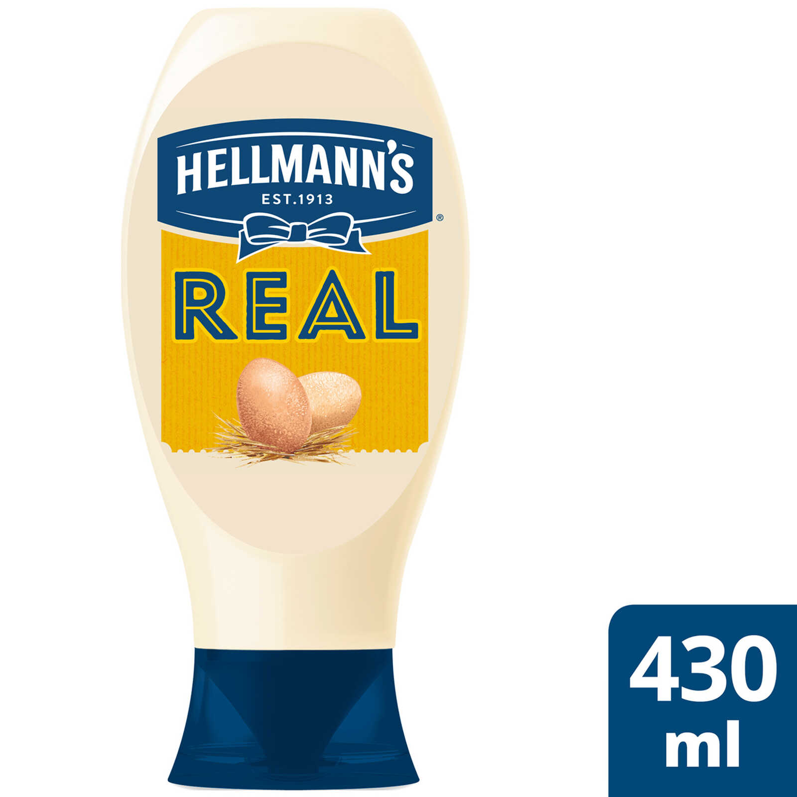 Hellmann's Mayonaise | Squeeze