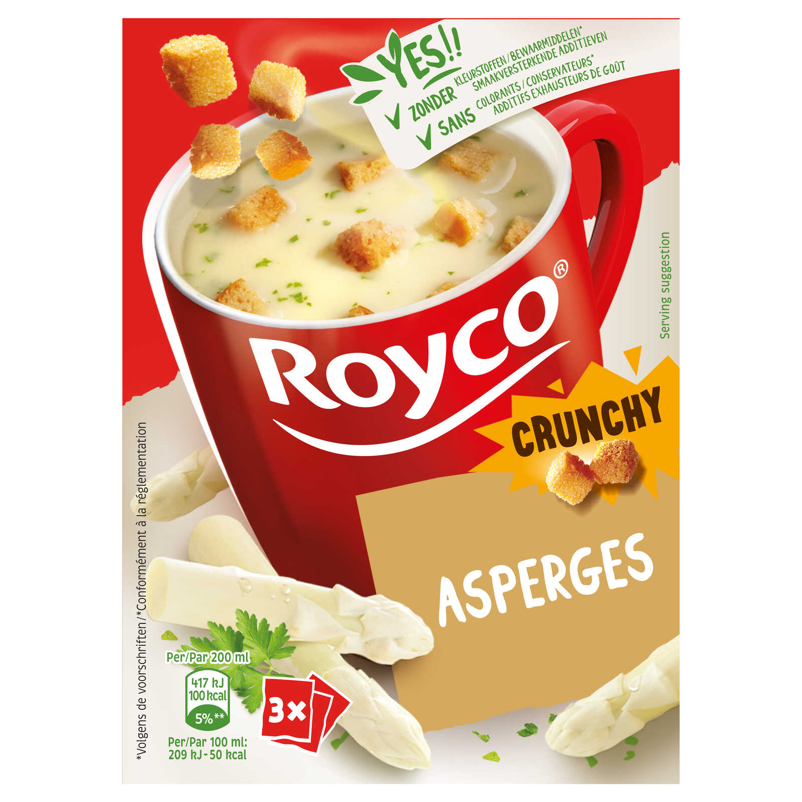 Royco Soep