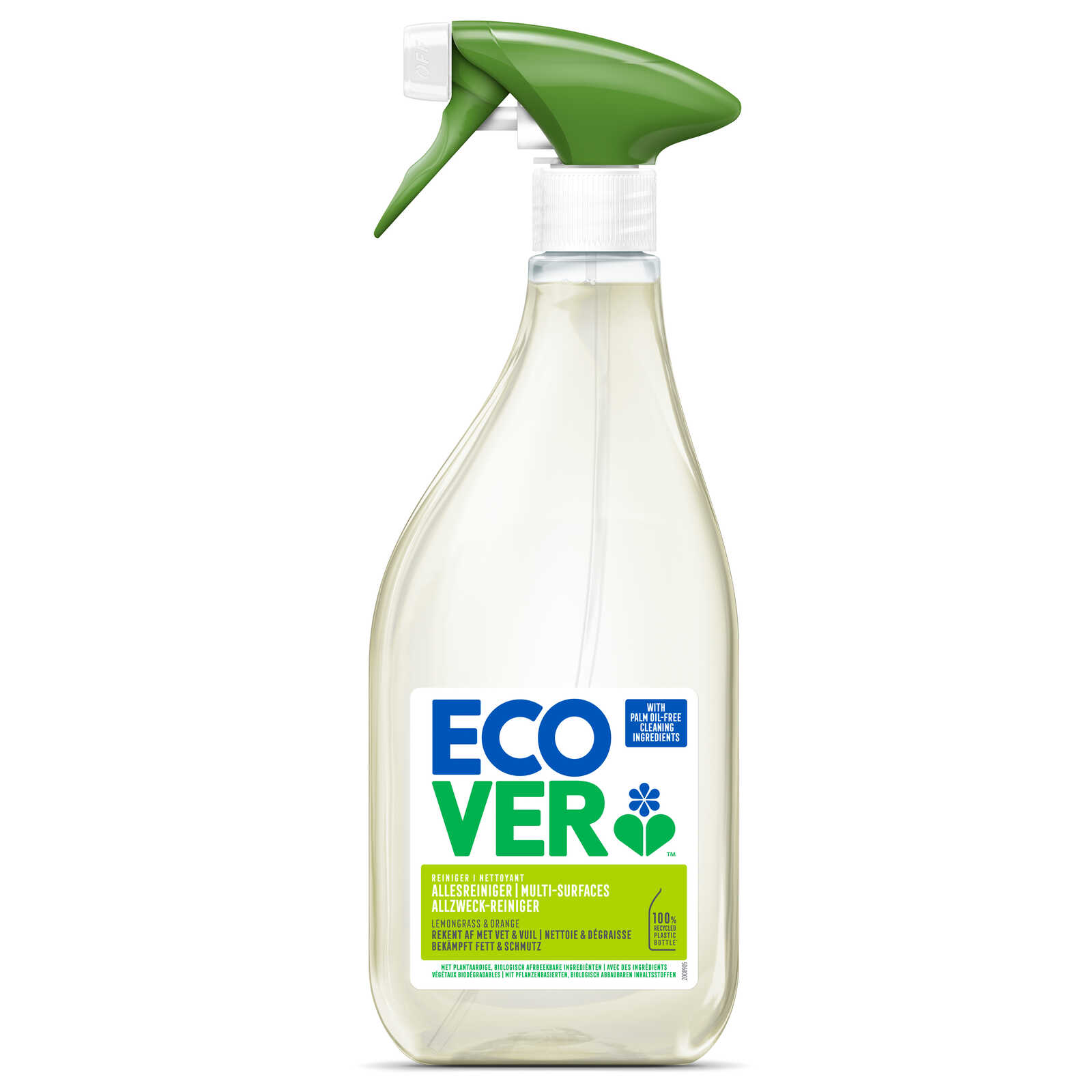 Ecover Allesreiniger