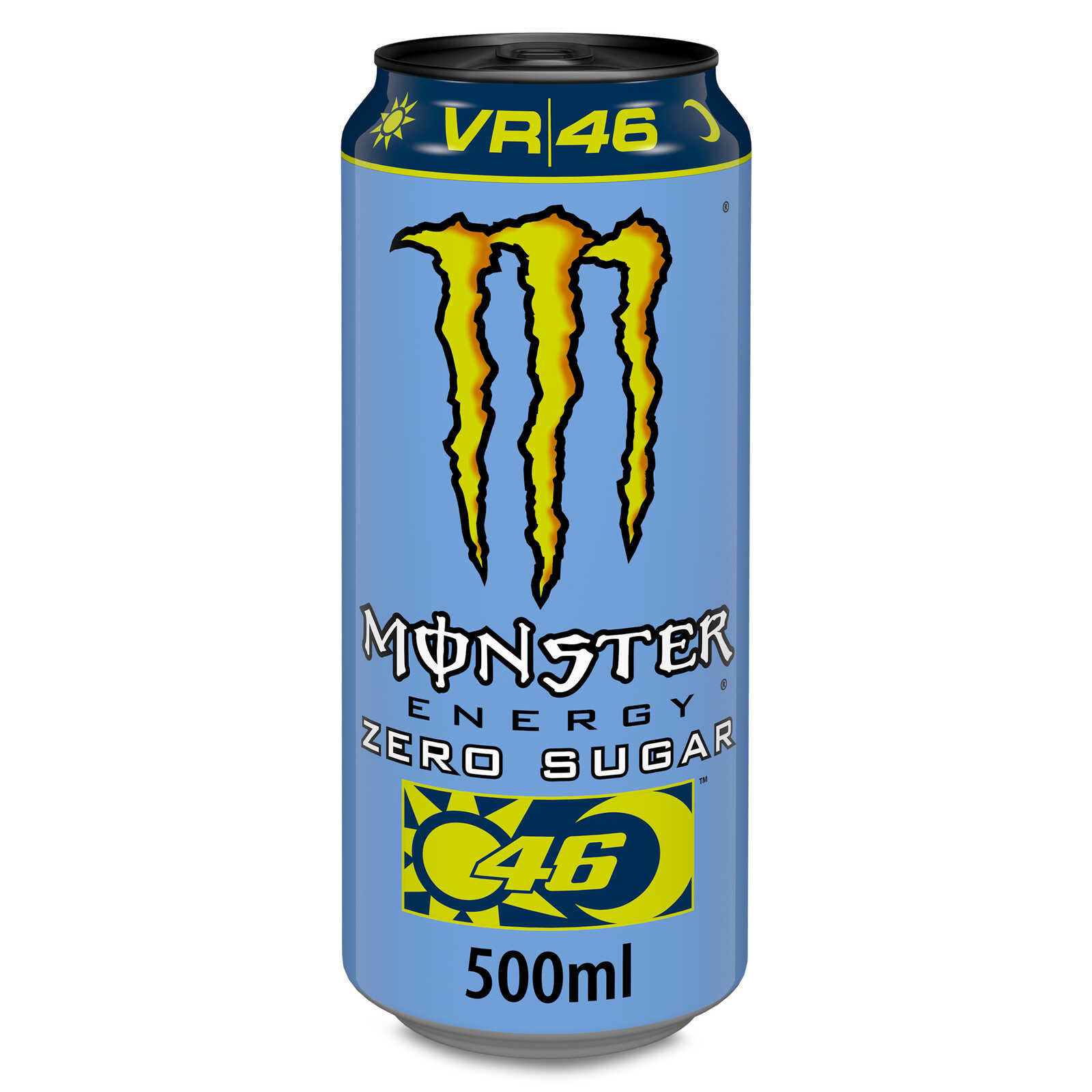 Monster Energy Monster | Valentino Rossi | Zero