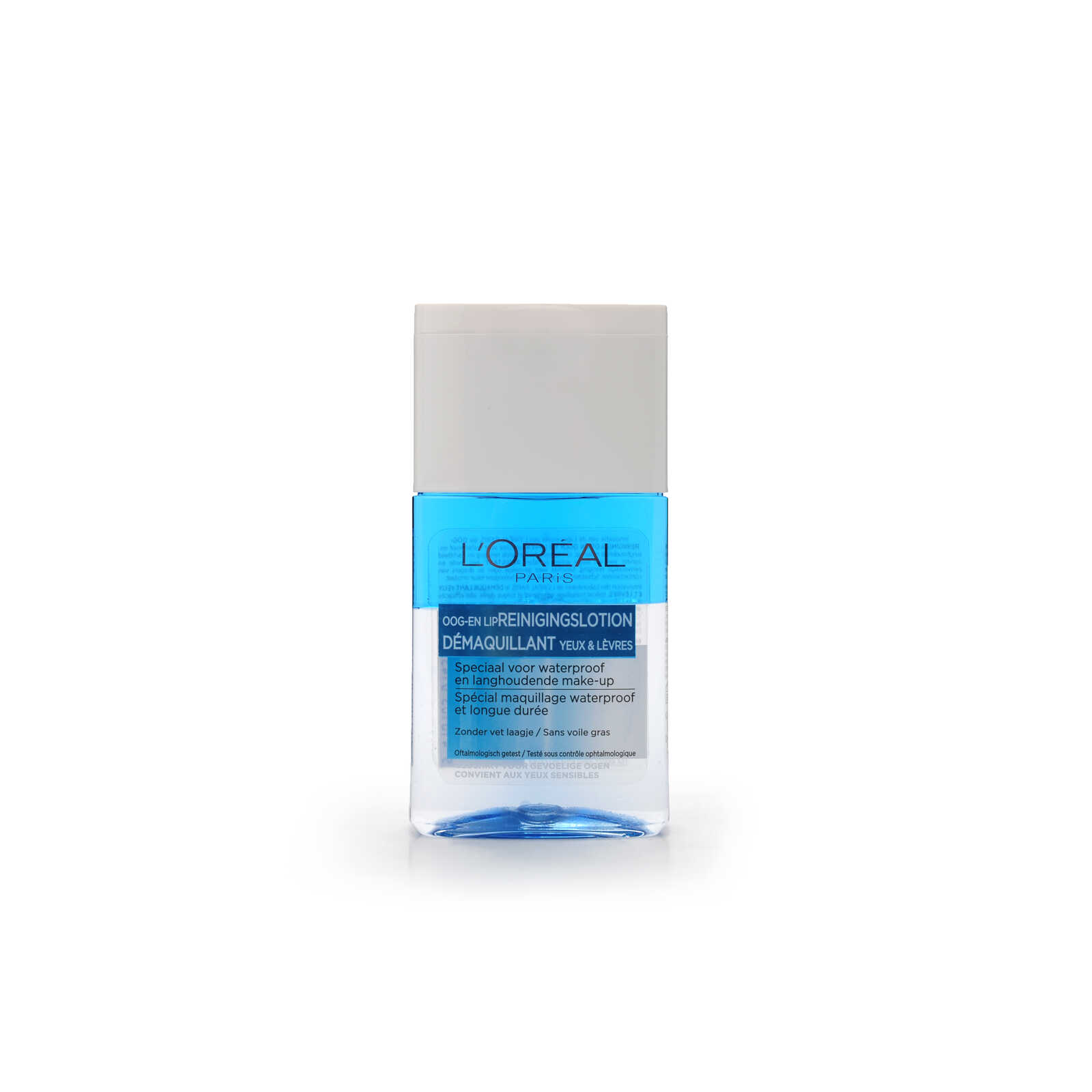 L'Oréal Paris Ontschminker | Oog & lip | Waterproof