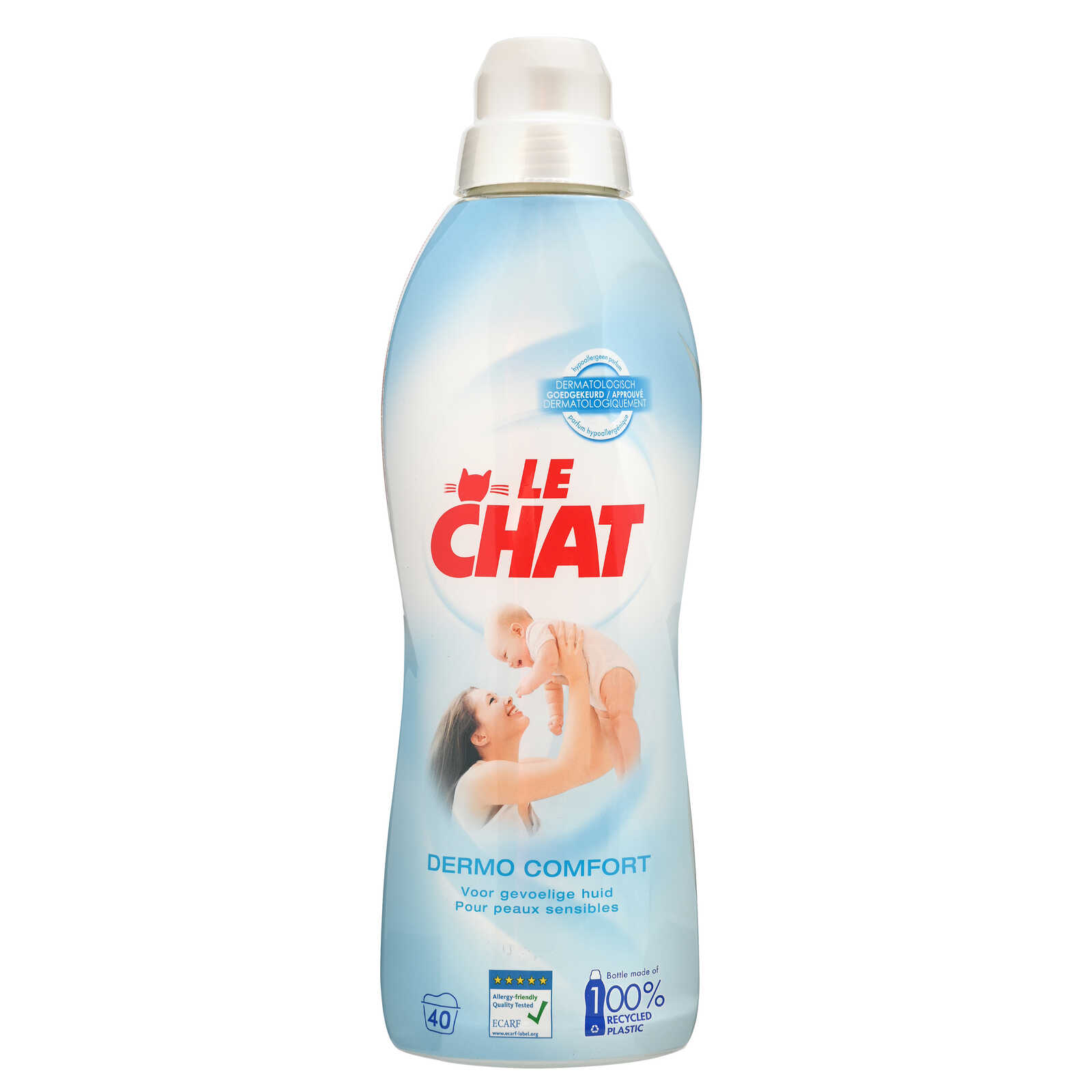 Le Chat Wasverzachter