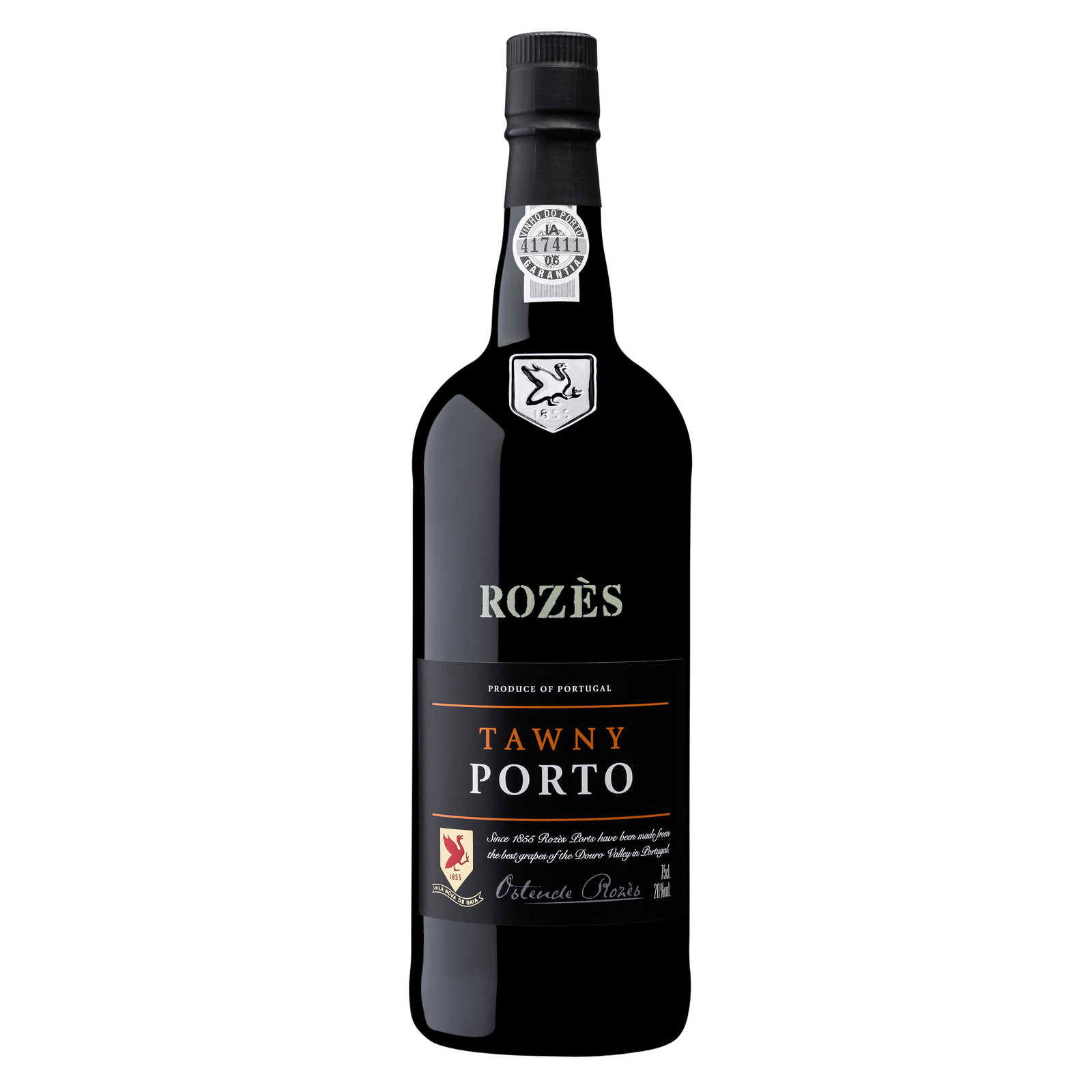 Rozès Tawny | Porto | 20% alc.vol.