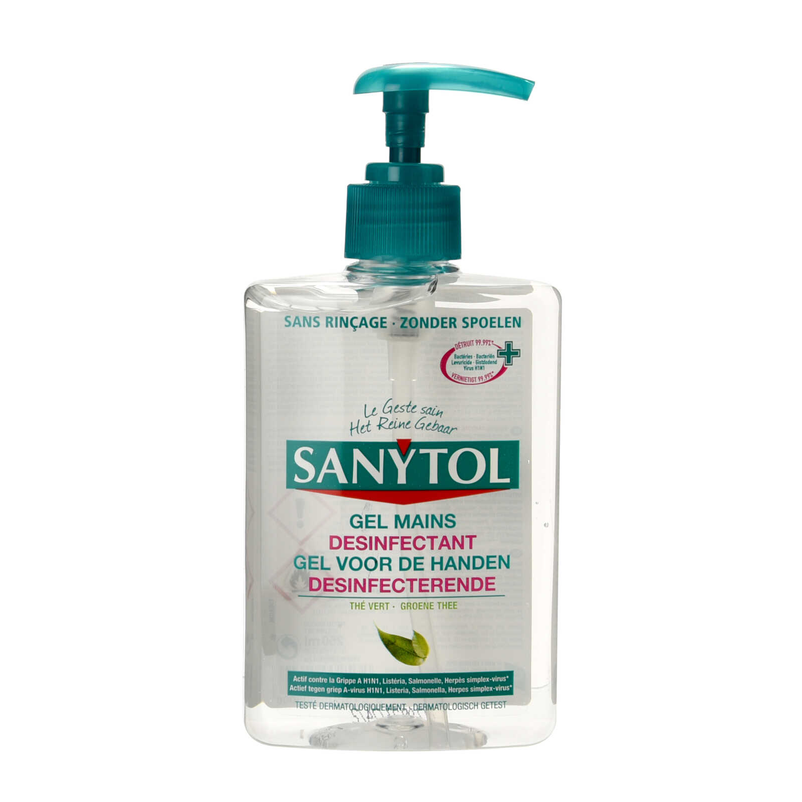 Sanytol Disinfecting handgel | 75%