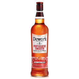 Whisky | Portuguese Smooth | 40% alc