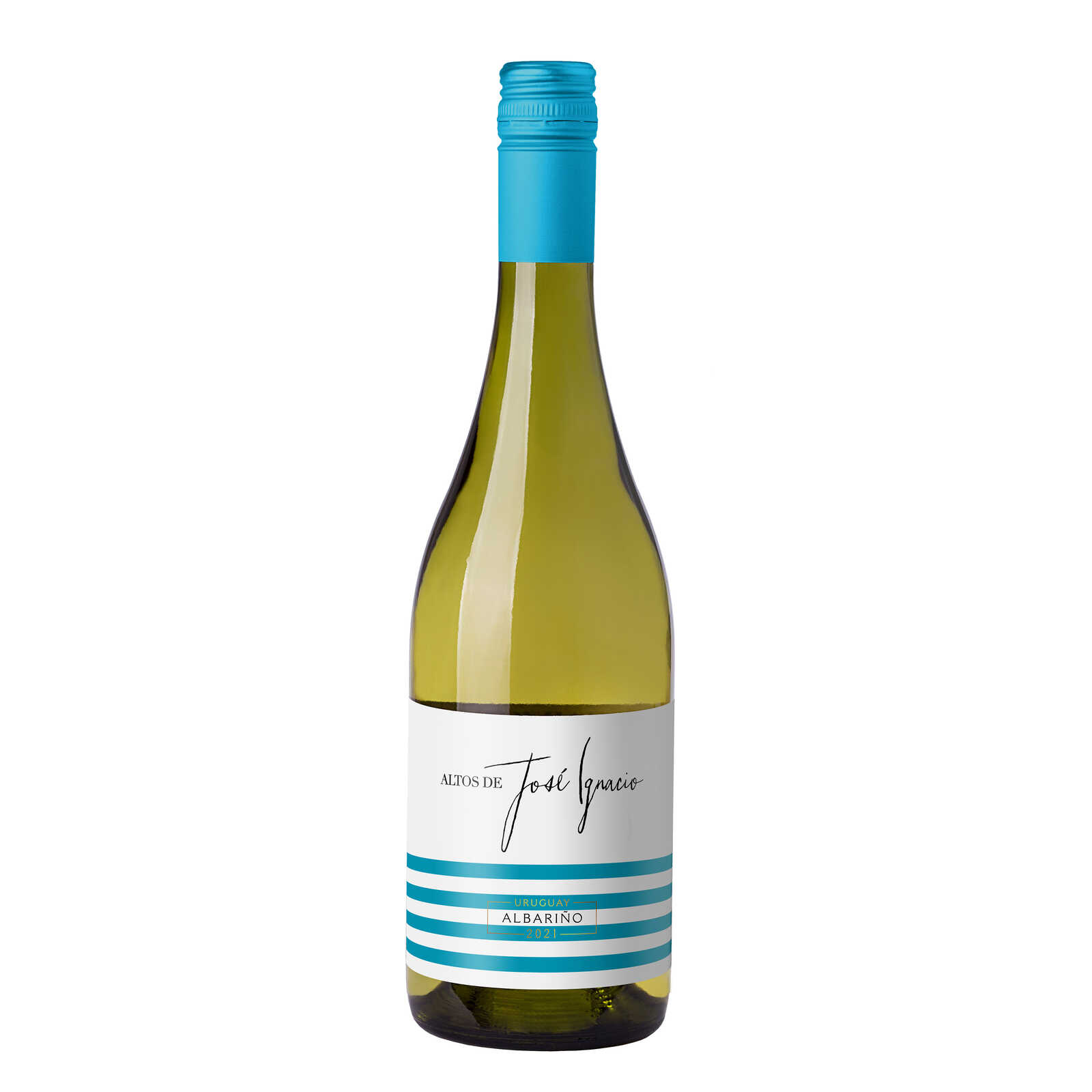 Altos De Jose Ignacio Albarino