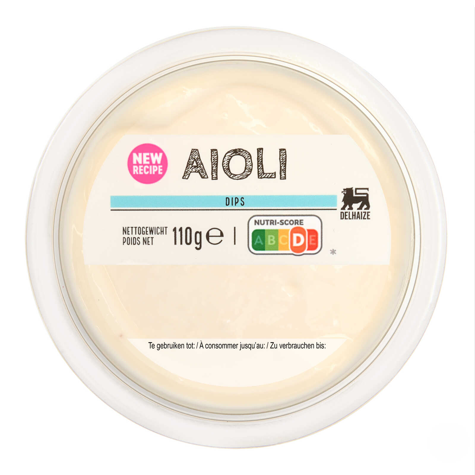 Delhaize Apero