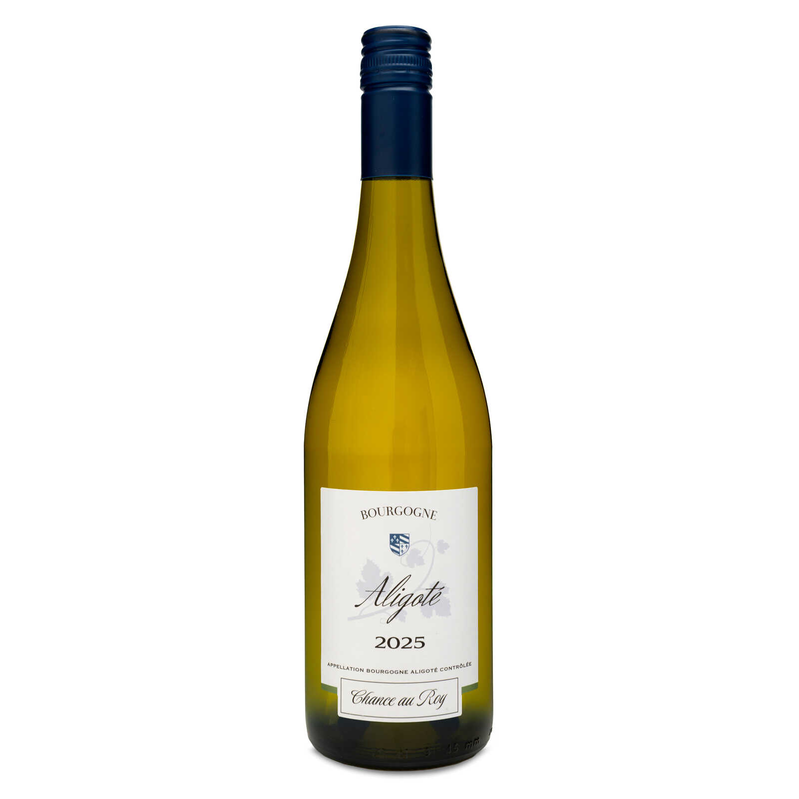 Delhaize Bourgogne Aligoté