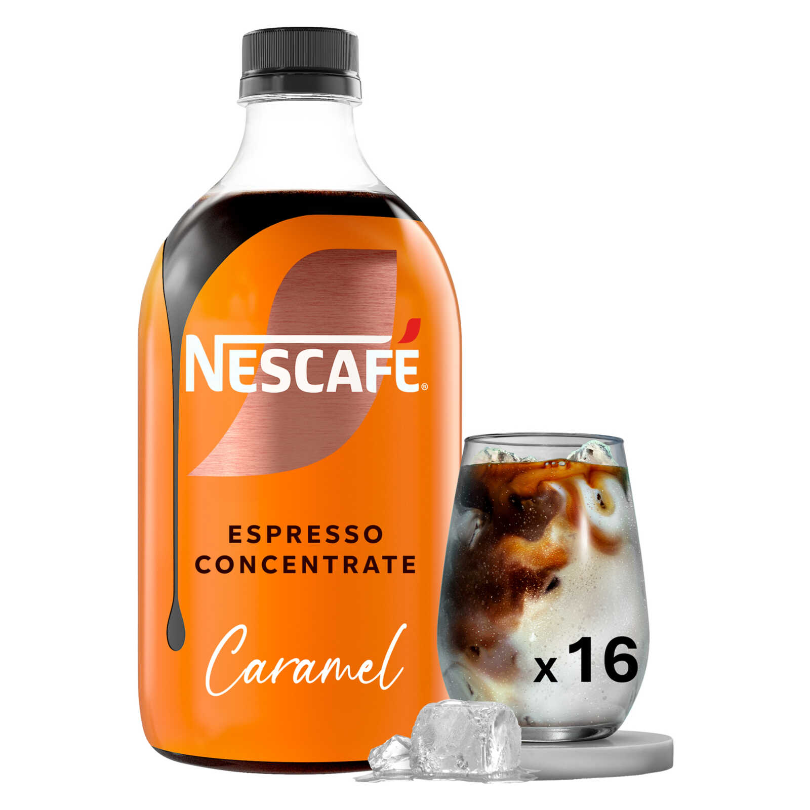 Nescafé Koffie | Espresso Concentrate