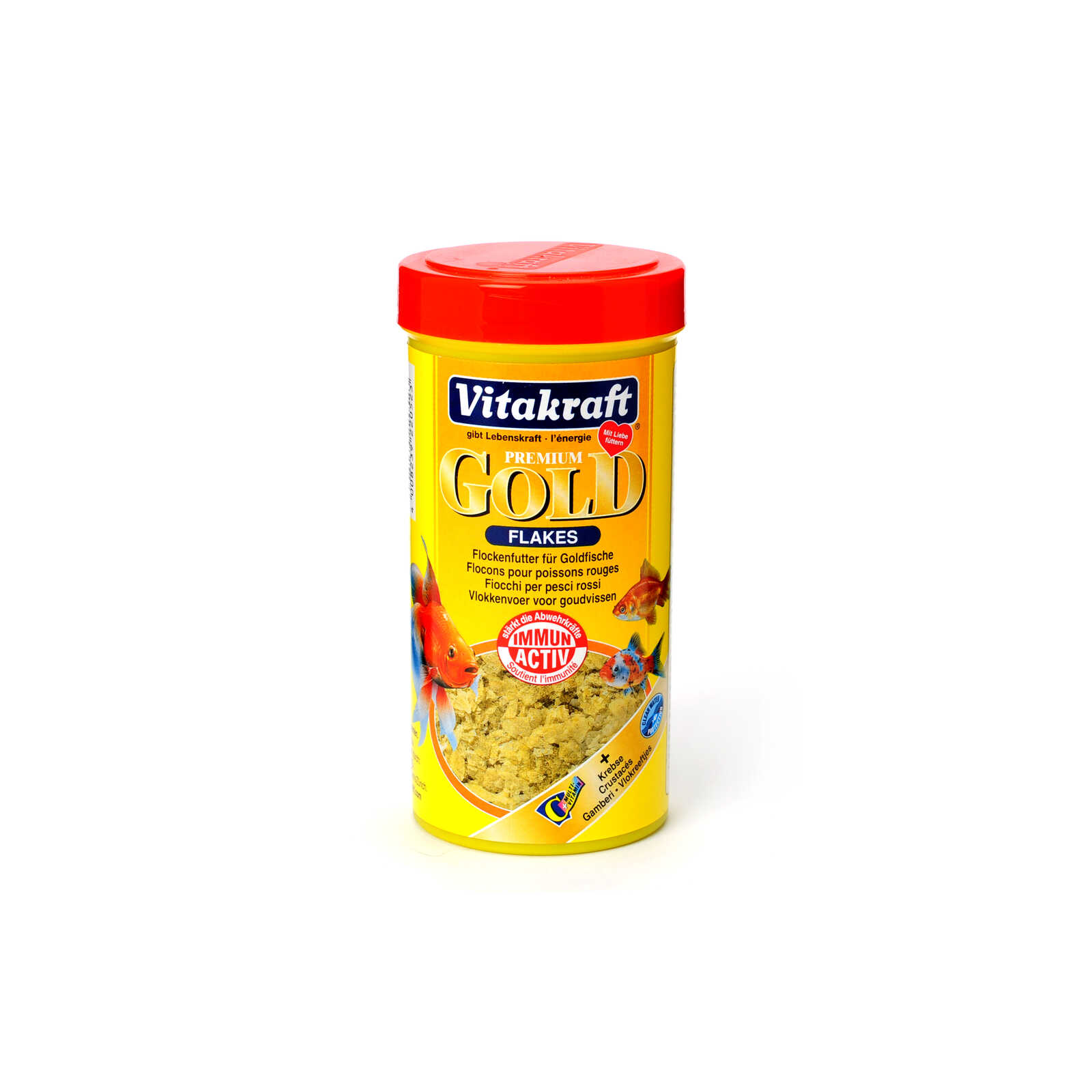 Vitakraft Visvoer | Vlokken