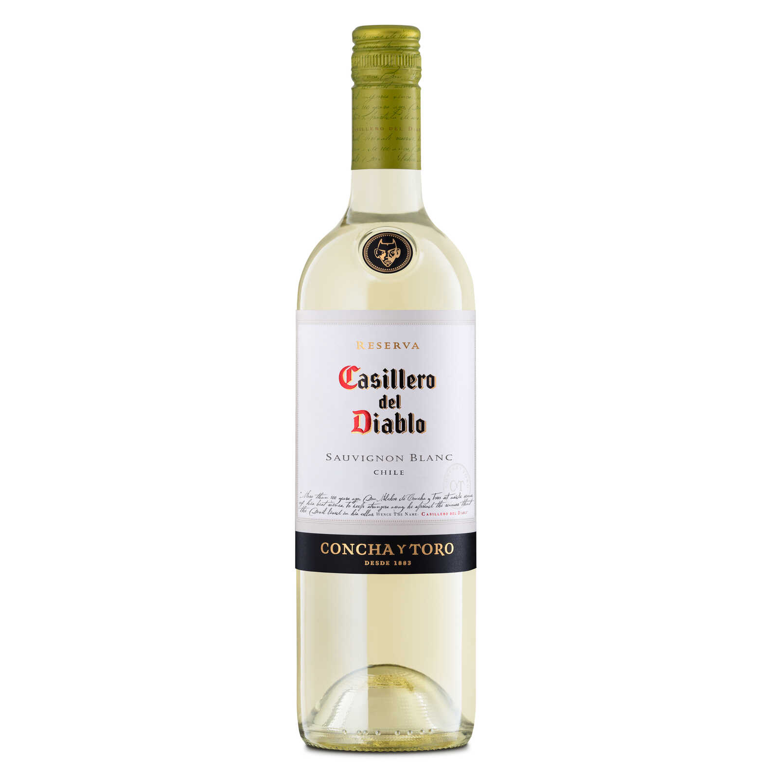 Casillero Sauvignon Blanc