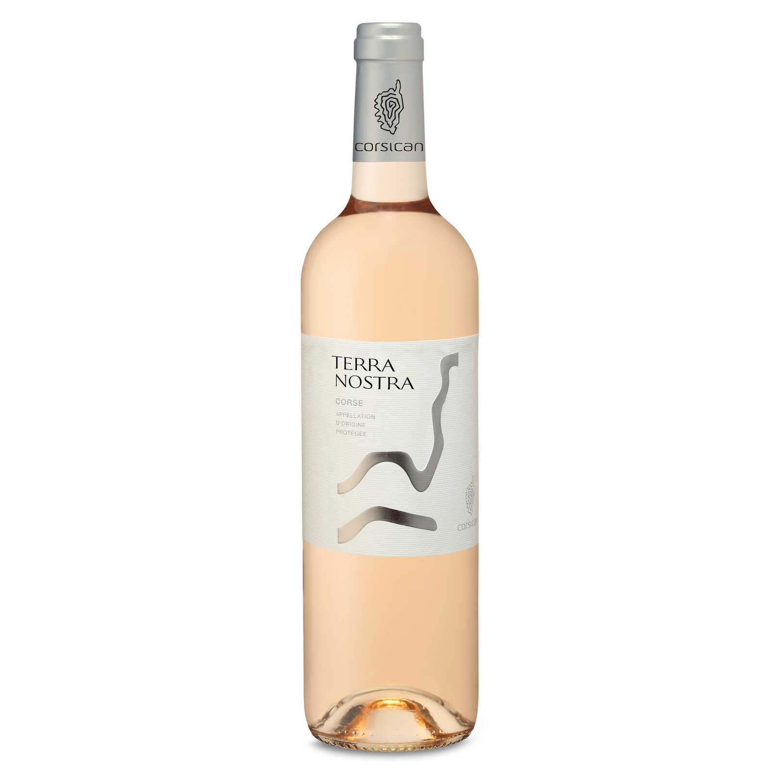 France Terra Nostra Scia | Rosé