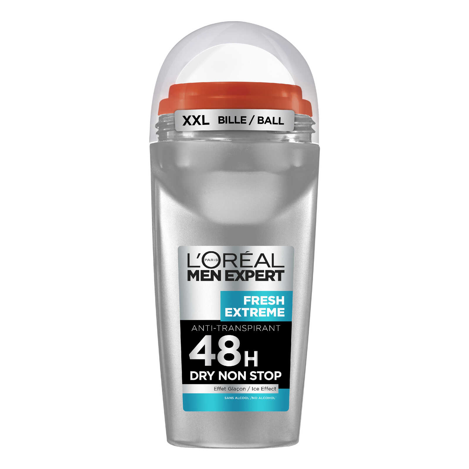 Men Expert Deo RO l 48H Dry Non Stop Anti-Transpirant