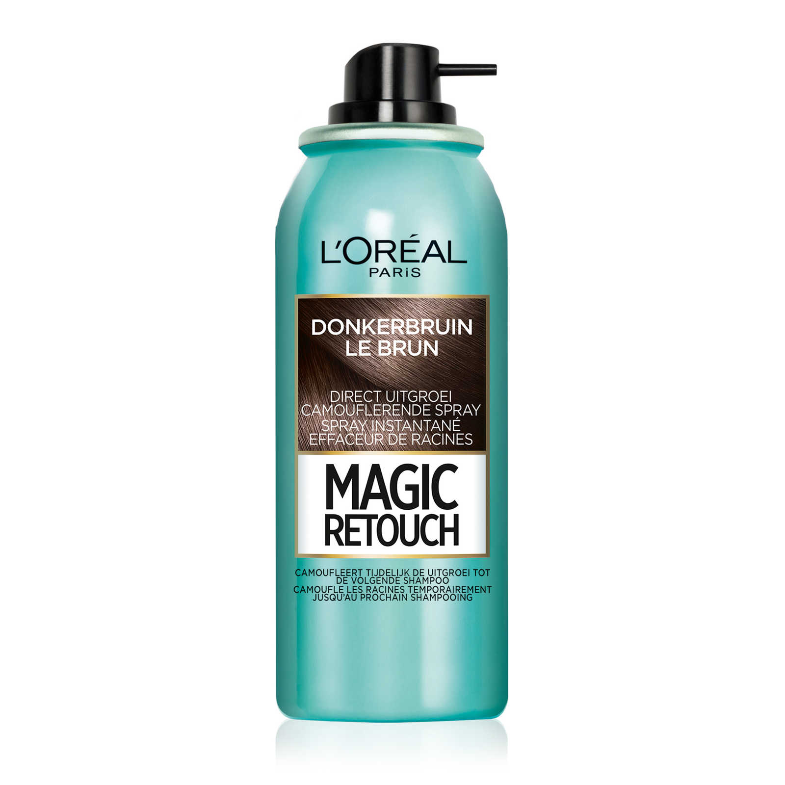 Magic Retouch Camouflerende Uitgroei Spray