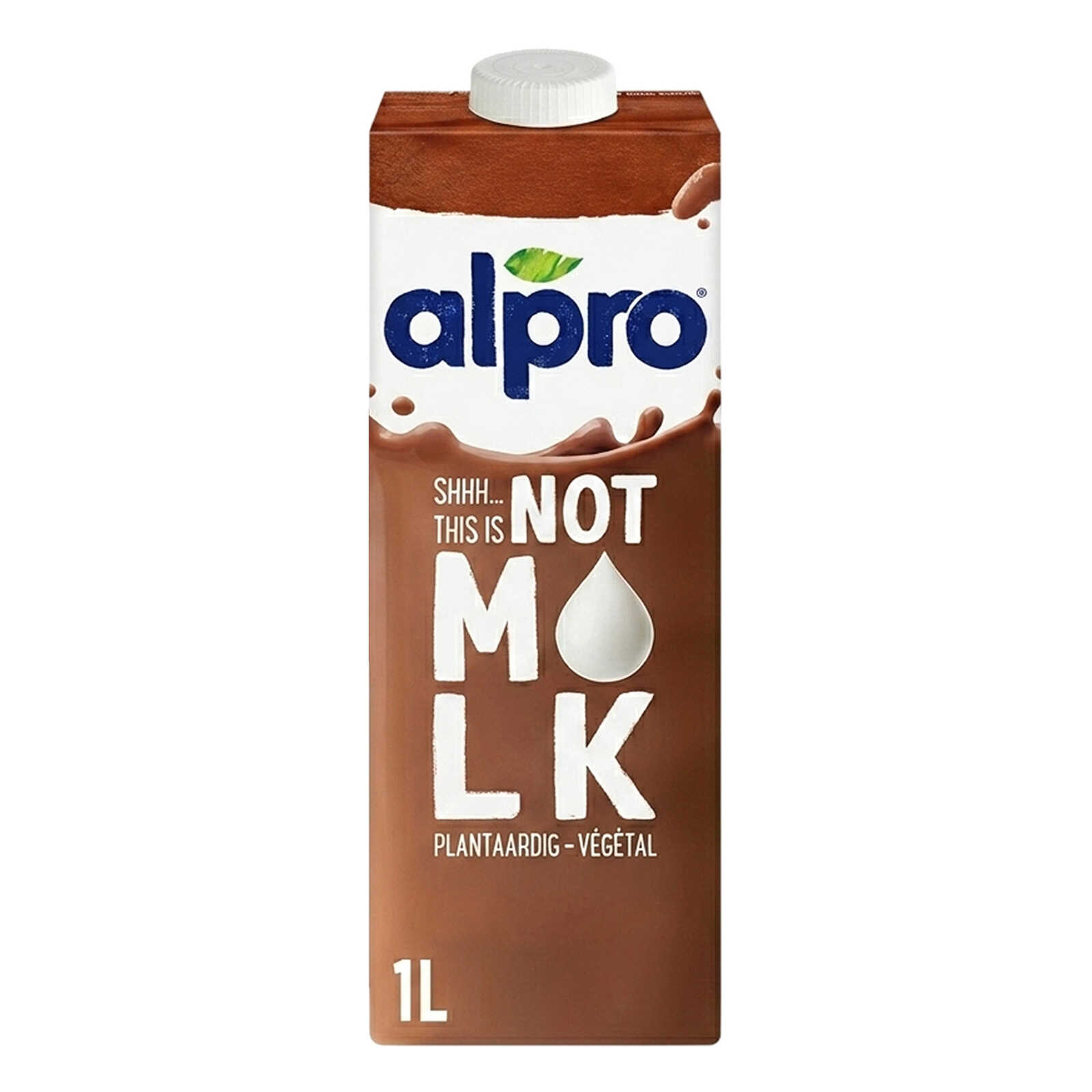 Alpro Plantaardige drank | Haver | This is Not M*lk | Chocolade