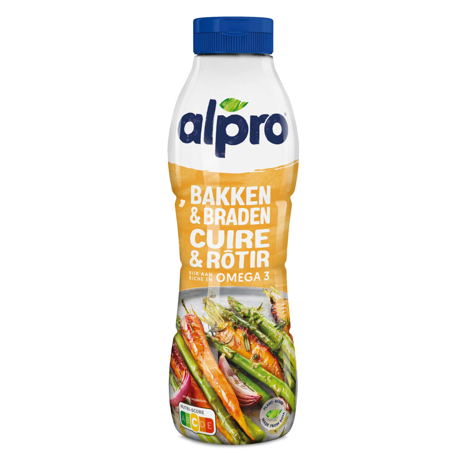 Alpro Bakken en braden | Vloeibaar