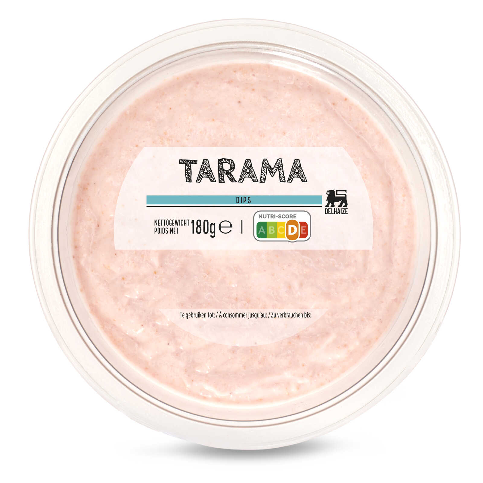 Delhaize Tarama