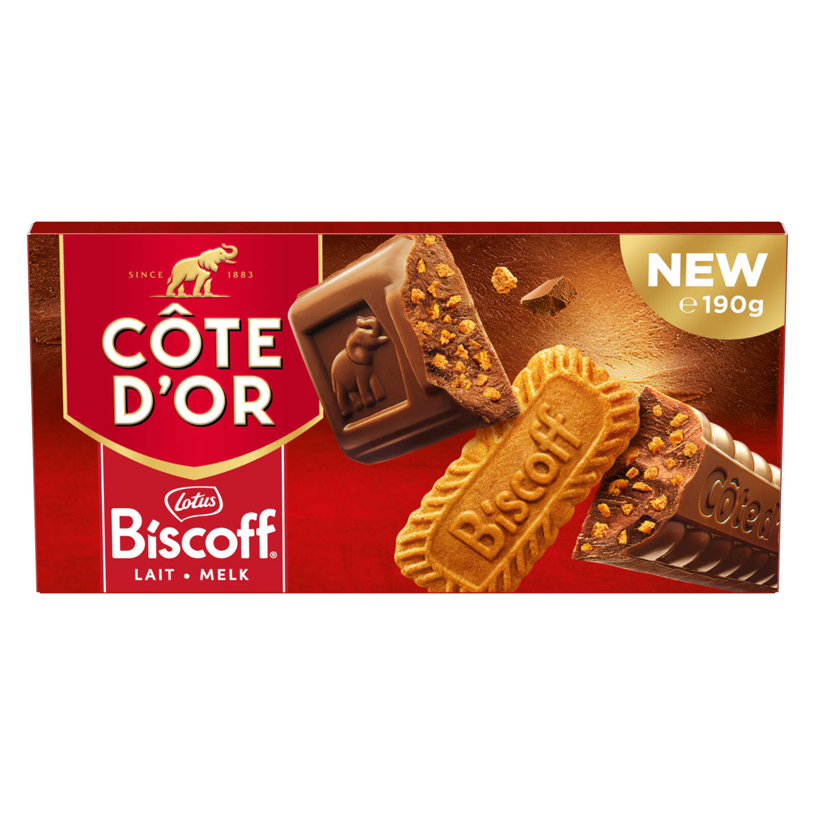 Côte d'Or Chocolade